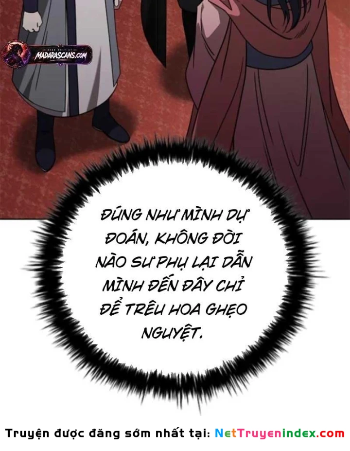 Đệ Nhất Sư Huynh Lee Hwi Chapter 12 - 56