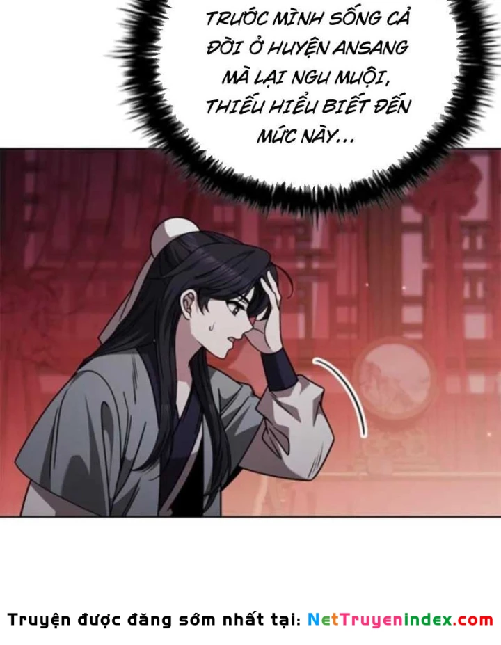 Đệ Nhất Sư Huynh Lee Hwi Chapter 12 - 88
