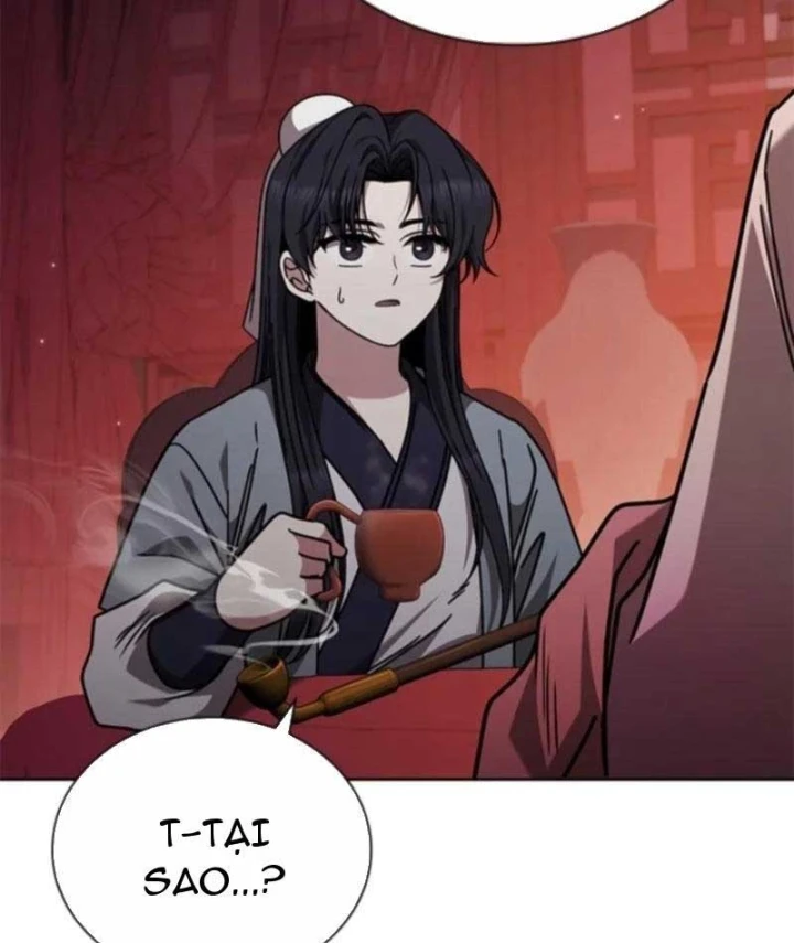 Đệ Nhất Sư Huynh Lee Hwi Chapter 12 - 126
