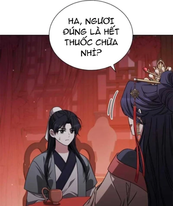 Đệ Nhất Sư Huynh Lee Hwi Chapter 12 - 135
