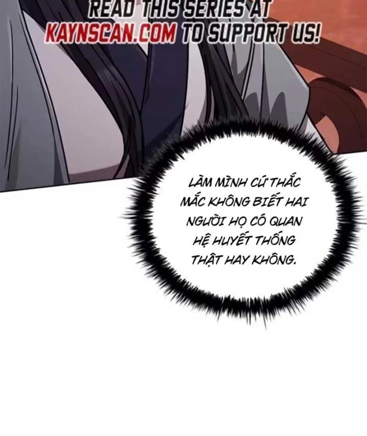 Đệ Nhất Sư Huynh Lee Hwi Chapter 13 - 9