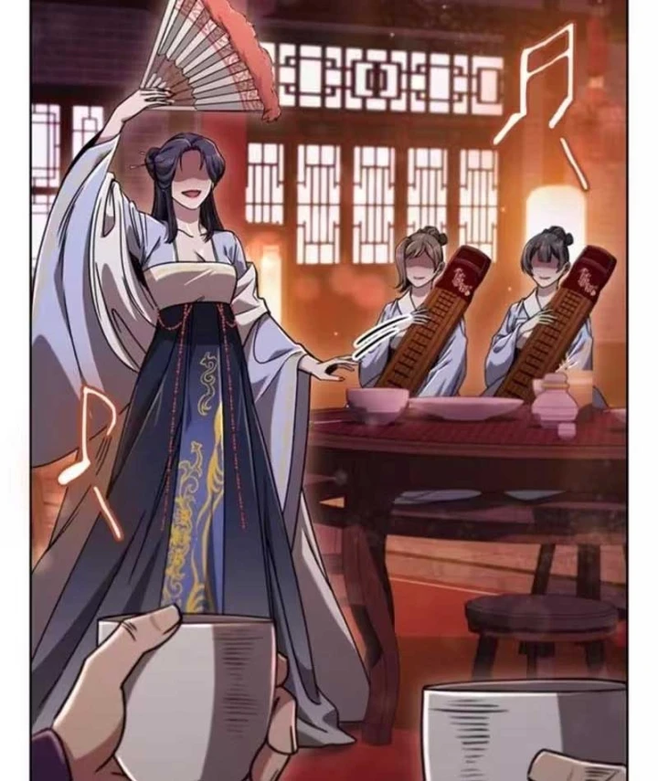 Đệ Nhất Sư Huynh Lee Hwi Chapter 13 - 19