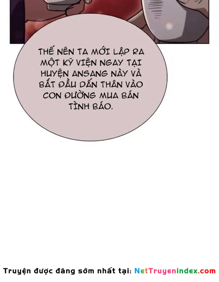 Đệ Nhất Sư Huynh Lee Hwi Chapter 13 - 20