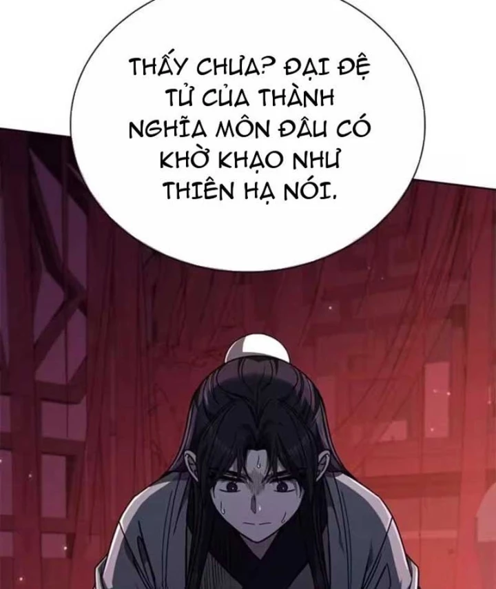 Đệ Nhất Sư Huynh Lee Hwi Chapter 13 - 49