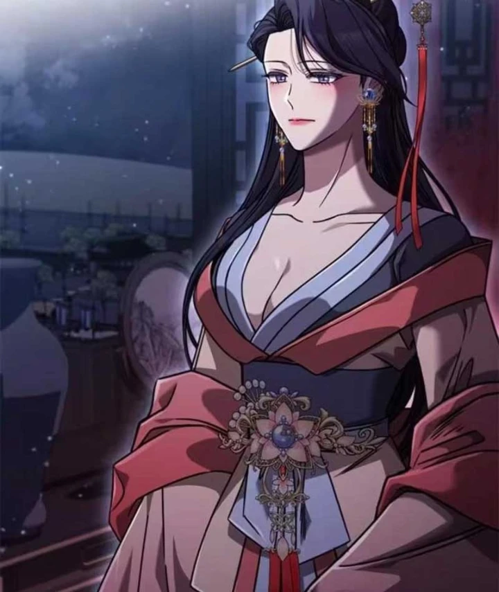 Đệ Nhất Sư Huynh Lee Hwi Chapter 13 - 76