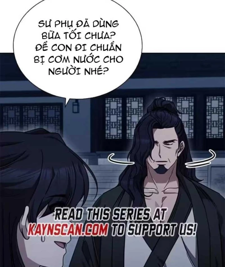 Đệ Nhất Sư Huynh Lee Hwi Chapter 13 - 120