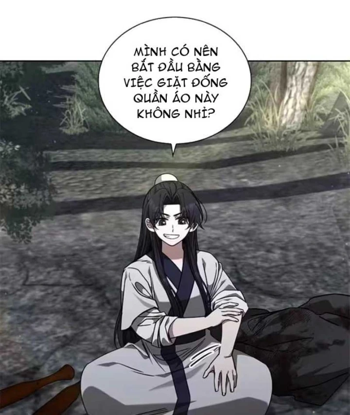 Đệ Nhất Sư Huynh Lee Hwi Chapter 13 - 154