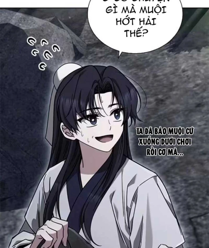 Đệ Nhất Sư Huynh Lee Hwi Chapter 13 - 162