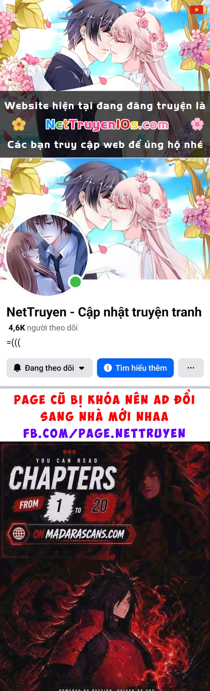 Đệ Nhất Sư Huynh Lee Hwi Chapter 14 - 1