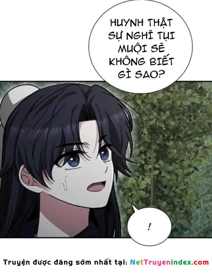 Đệ Nhất Sư Huynh Lee Hwi Chapter 14 - 8