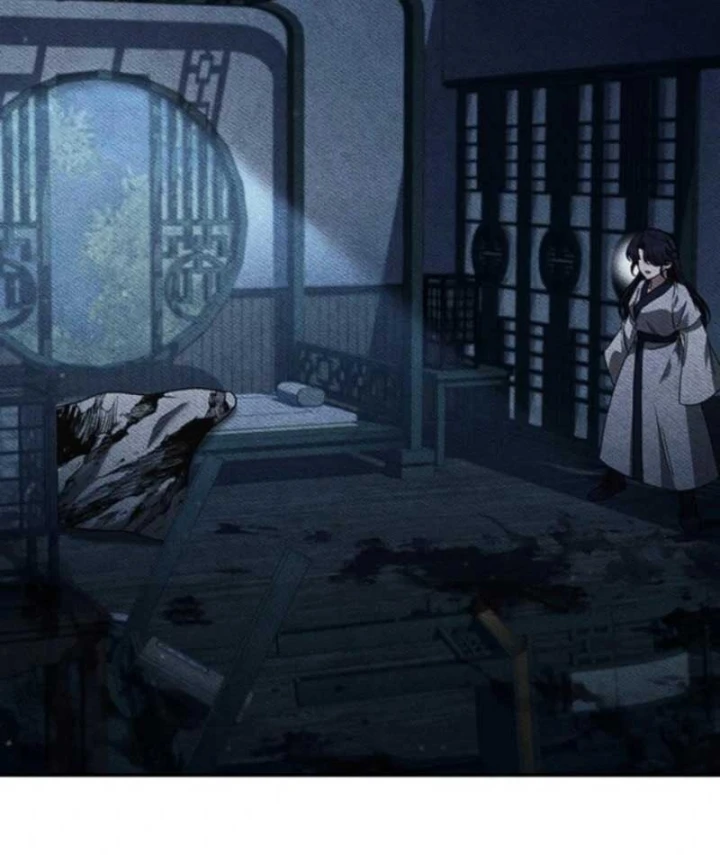 Đệ Nhất Sư Huynh Lee Hwi Chapter 14 - 10