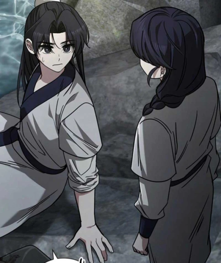Đệ Nhất Sư Huynh Lee Hwi Chapter 14 - 12