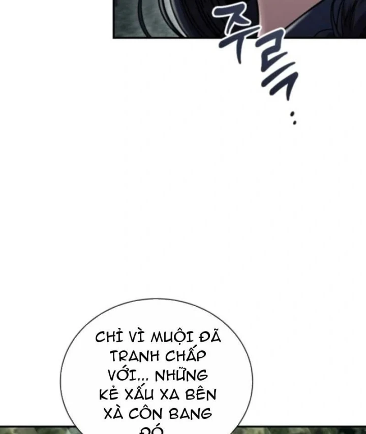 Đệ Nhất Sư Huynh Lee Hwi Chapter 14 - 15