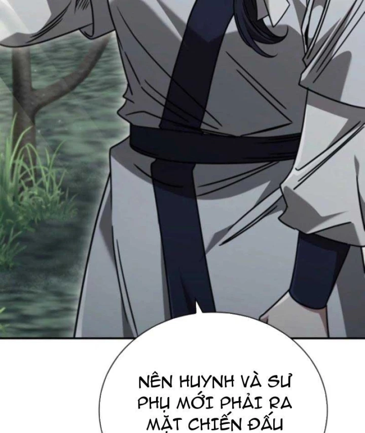 Đệ Nhất Sư Huynh Lee Hwi Chapter 14 - 17