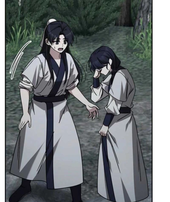 Đệ Nhất Sư Huynh Lee Hwi Chapter 14 - 19