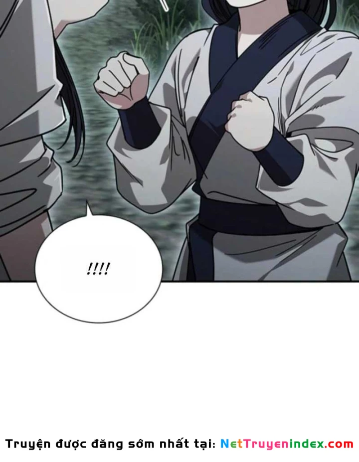 Đệ Nhất Sư Huynh Lee Hwi Chapter 14 - 27