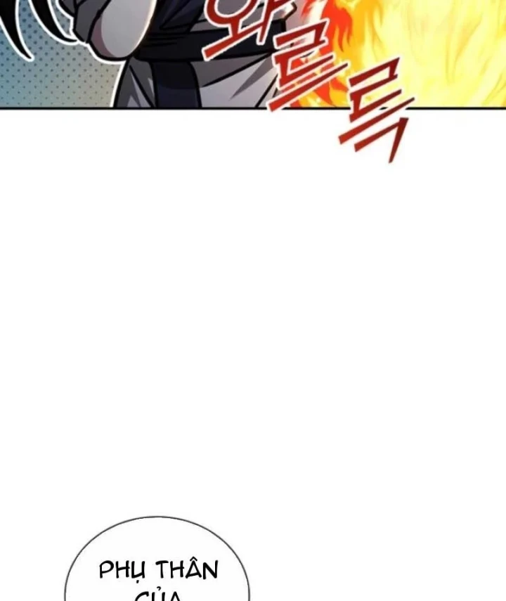 Đệ Nhất Sư Huynh Lee Hwi Chapter 14 - 31