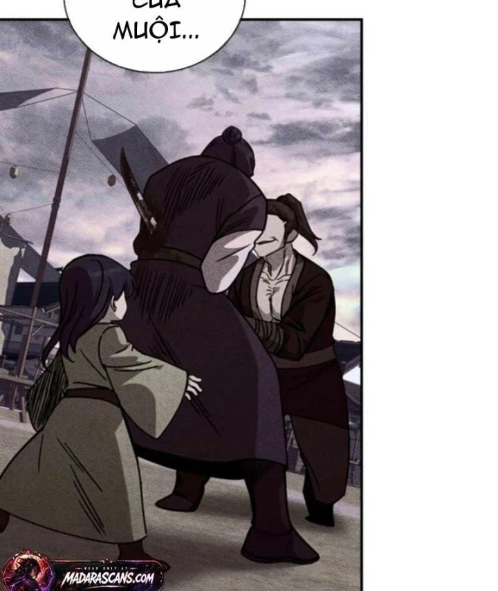 Đệ Nhất Sư Huynh Lee Hwi Chapter 14 - 32