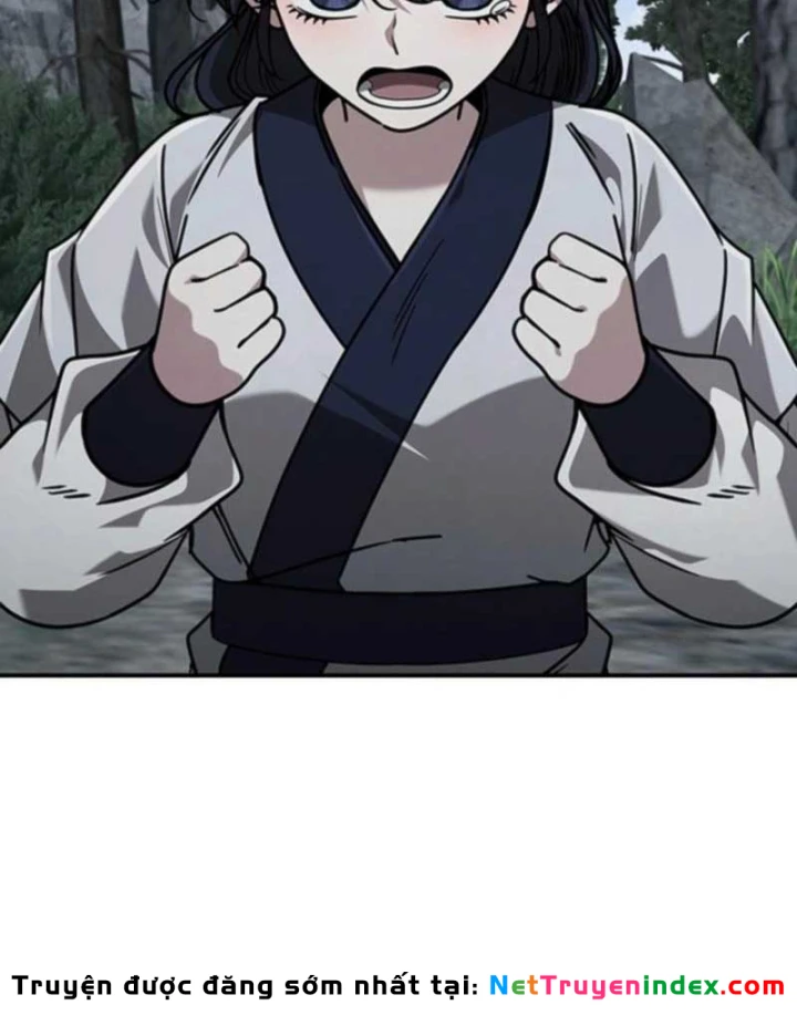 Đệ Nhất Sư Huynh Lee Hwi Chapter 14 - 36