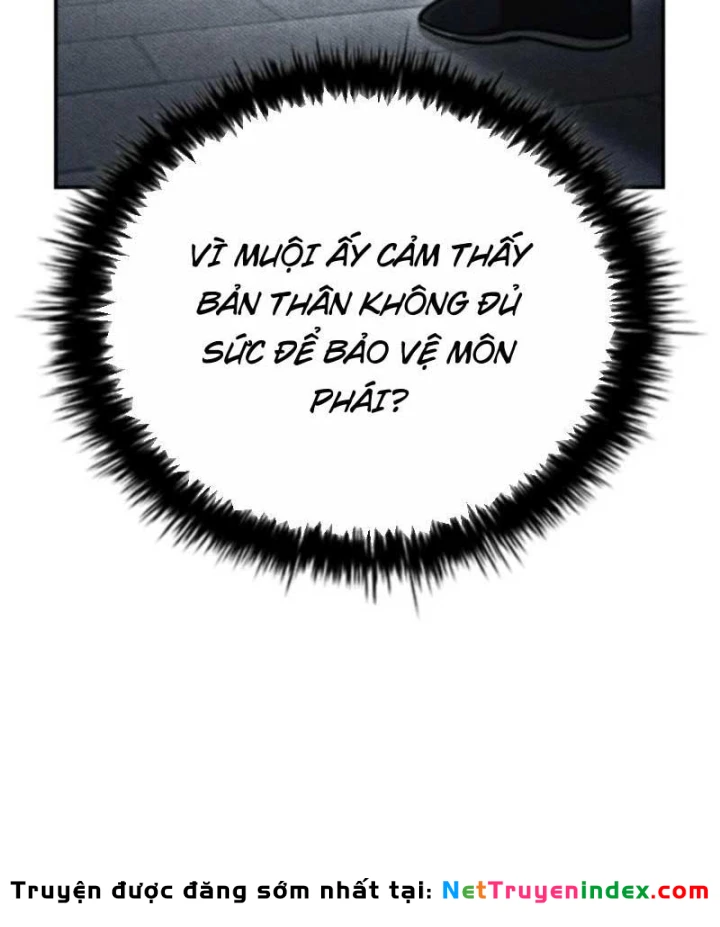 Đệ Nhất Sư Huynh Lee Hwi Chapter 14 - 44