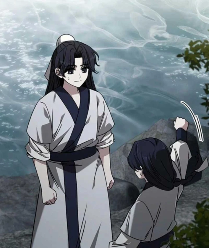 Đệ Nhất Sư Huynh Lee Hwi Chapter 14 - 49