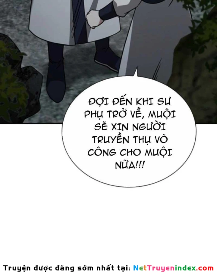 Đệ Nhất Sư Huynh Lee Hwi Chapter 14 - 50
