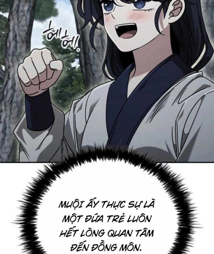 Đệ Nhất Sư Huynh Lee Hwi Chapter 14 - 52
