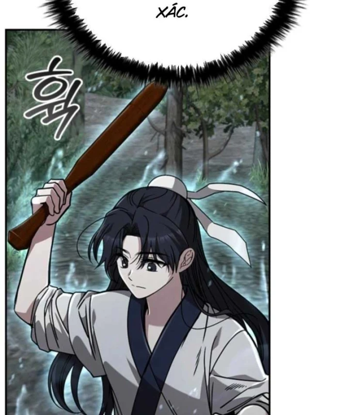 Đệ Nhất Sư Huynh Lee Hwi Chapter 14 - 61