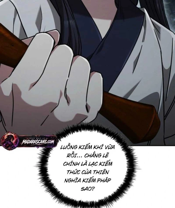 Đệ Nhất Sư Huynh Lee Hwi Chapter 14 - 84