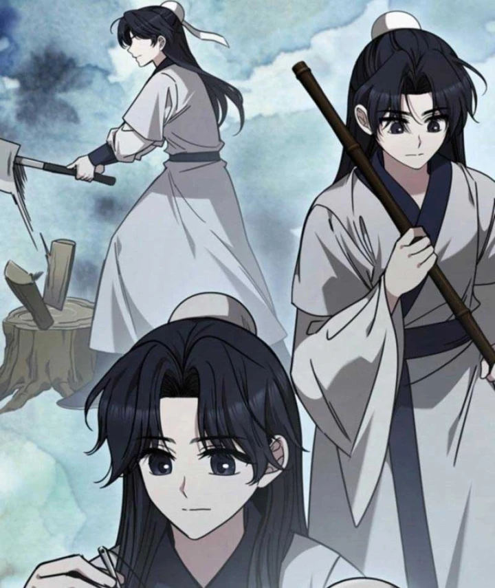 Đệ Nhất Sư Huynh Lee Hwi Chapter 14 - 103