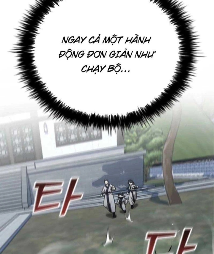 Đệ Nhất Sư Huynh Lee Hwi Chapter 14 - 111