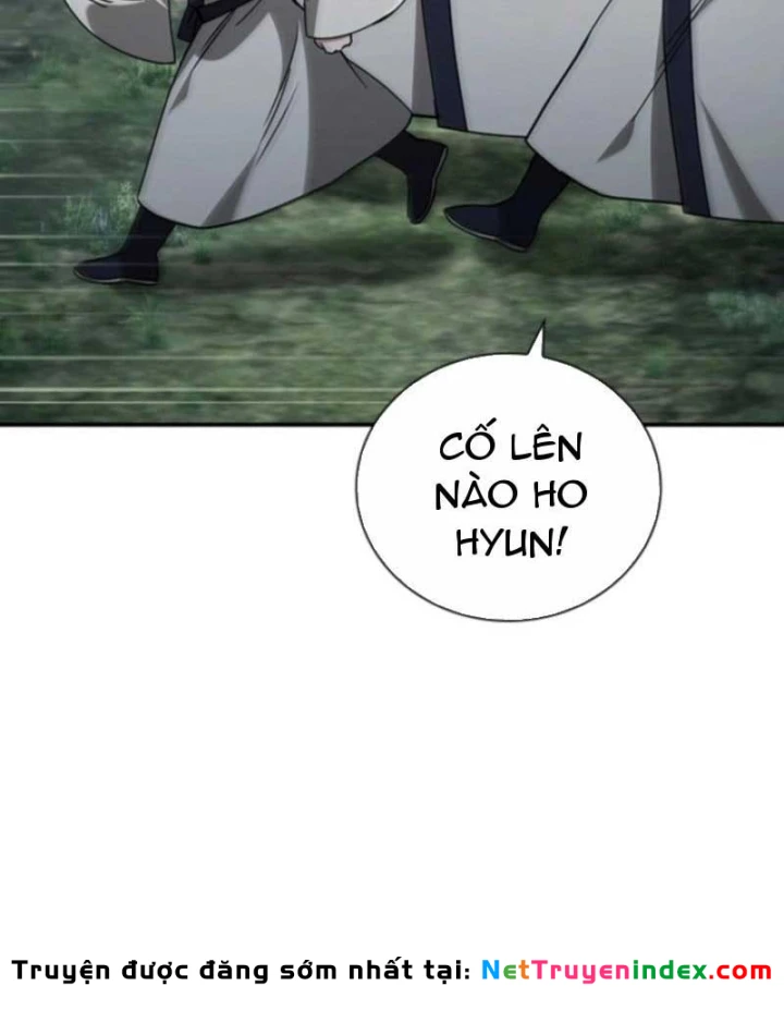 Đệ Nhất Sư Huynh Lee Hwi Chapter 14 - 120