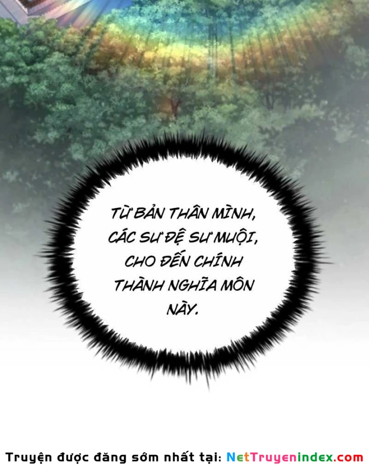 Đệ Nhất Sư Huynh Lee Hwi Chapter 14 - 125