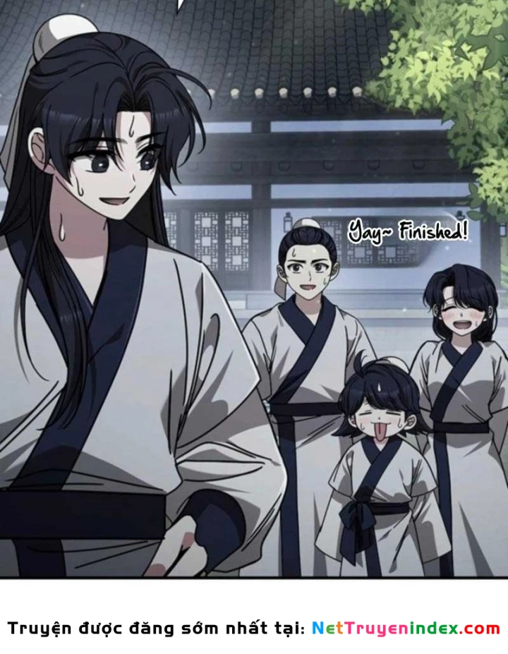 Đệ Nhất Sư Huynh Lee Hwi Chapter 14 - 128
