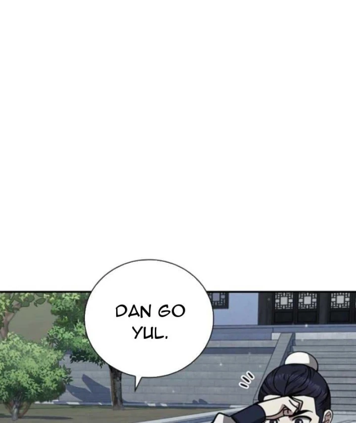 Đệ Nhất Sư Huynh Lee Hwi Chapter 14 - 129