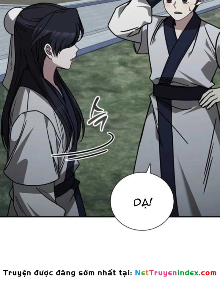 Đệ Nhất Sư Huynh Lee Hwi Chapter 14 - 130