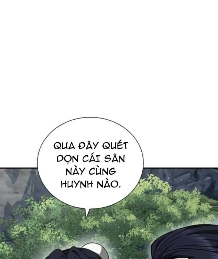 Đệ Nhất Sư Huynh Lee Hwi Chapter 14 - 131