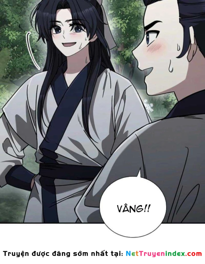 Đệ Nhất Sư Huynh Lee Hwi Chapter 14 - 132