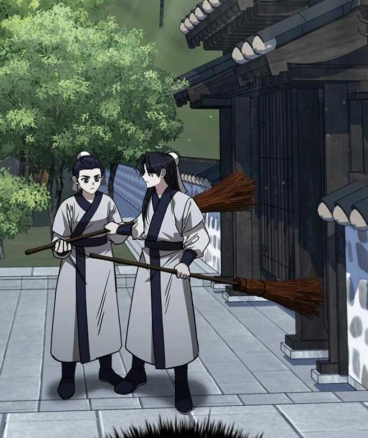 Đệ Nhất Sư Huynh Lee Hwi Chapter 14 - 134