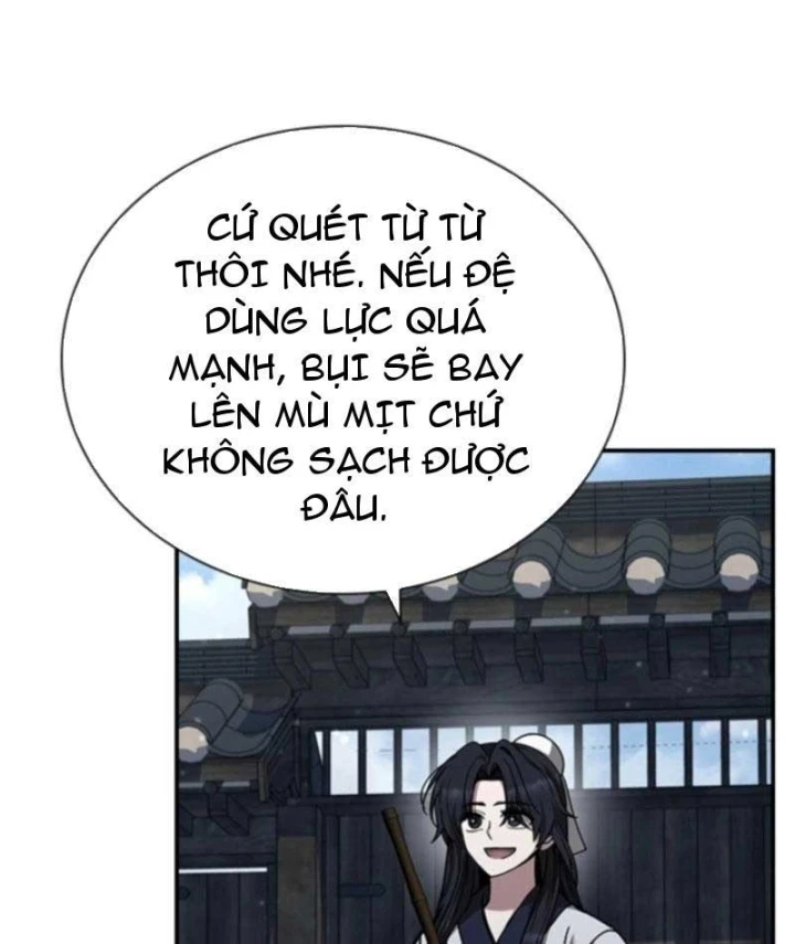Đệ Nhất Sư Huynh Lee Hwi Chapter 14 - 136