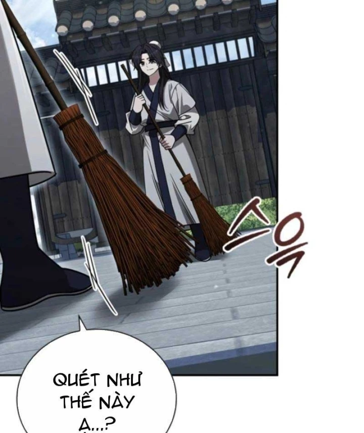 Đệ Nhất Sư Huynh Lee Hwi Chapter 14 - 140