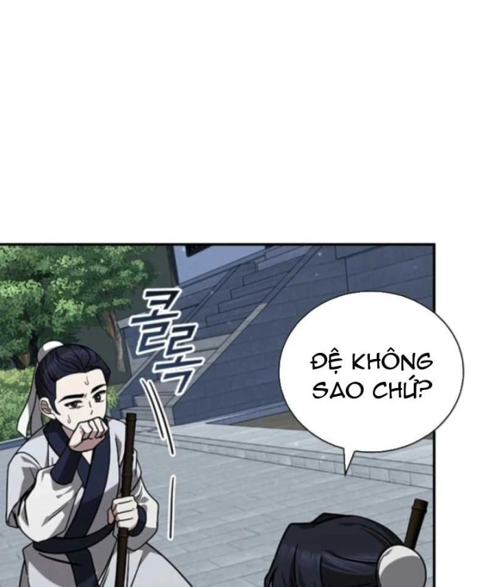 Đệ Nhất Sư Huynh Lee Hwi Chapter 14 - 146