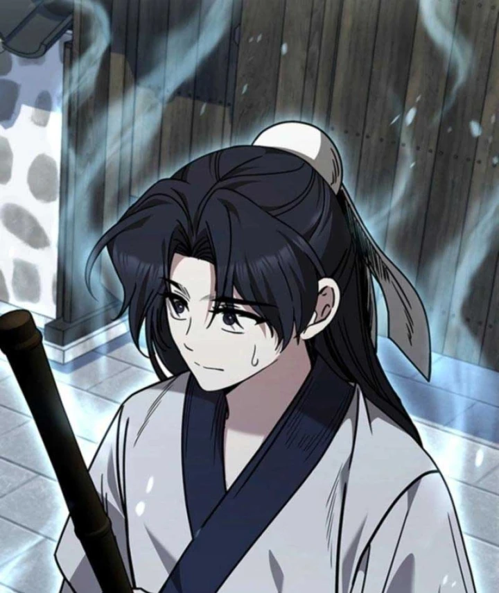 Đệ Nhất Sư Huynh Lee Hwi Chapter 14 - 152