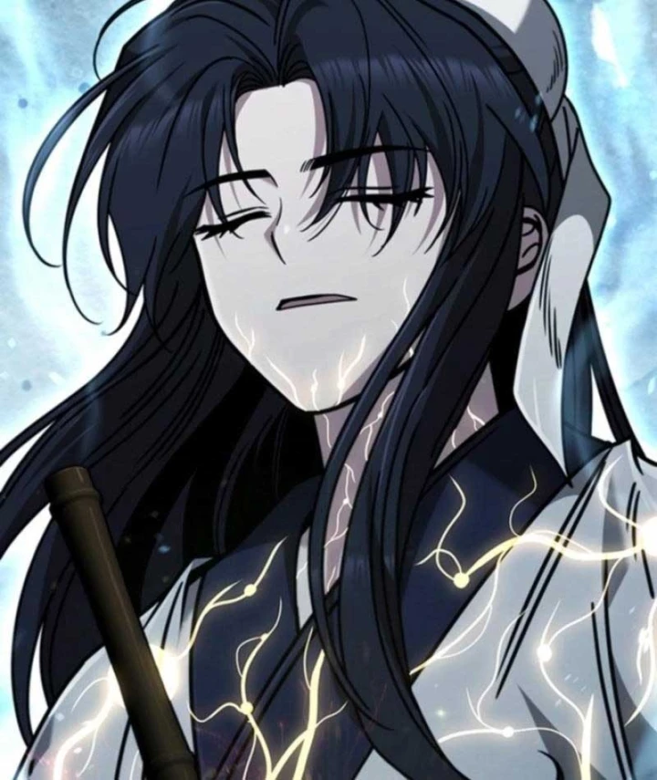 Đệ Nhất Sư Huynh Lee Hwi Chapter 14 - 156
