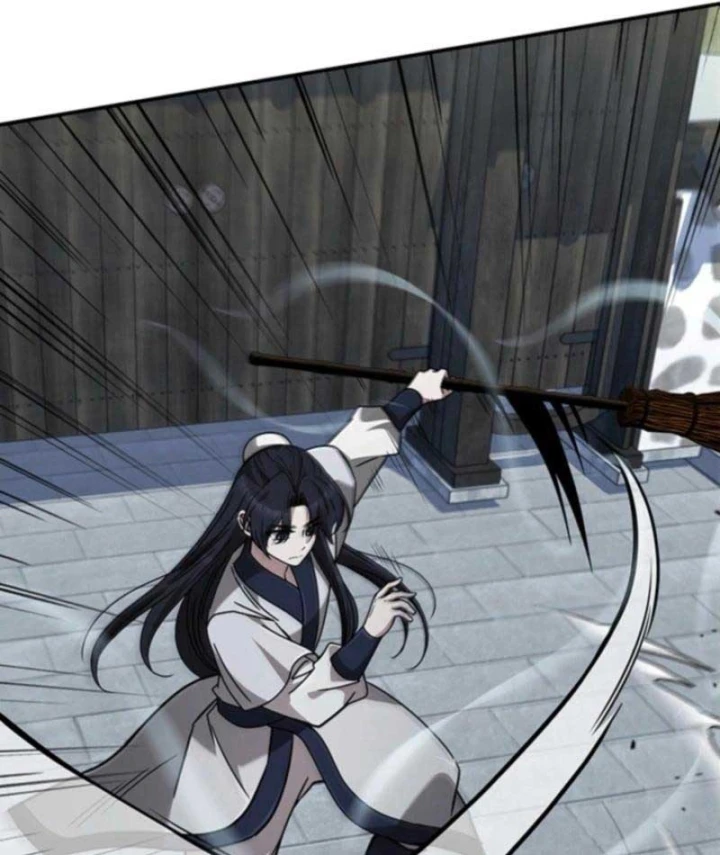 Đệ Nhất Sư Huynh Lee Hwi Chapter 14 - 164