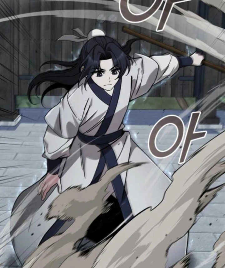 Đệ Nhất Sư Huynh Lee Hwi Chapter 14 - 169
