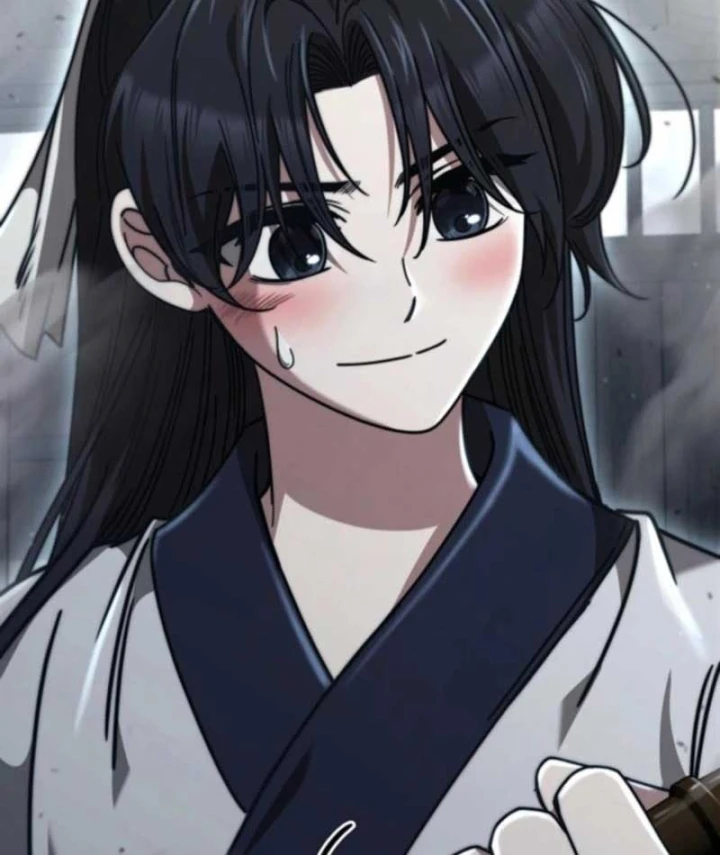 Đệ Nhất Sư Huynh Lee Hwi Chapter 14 - 174
