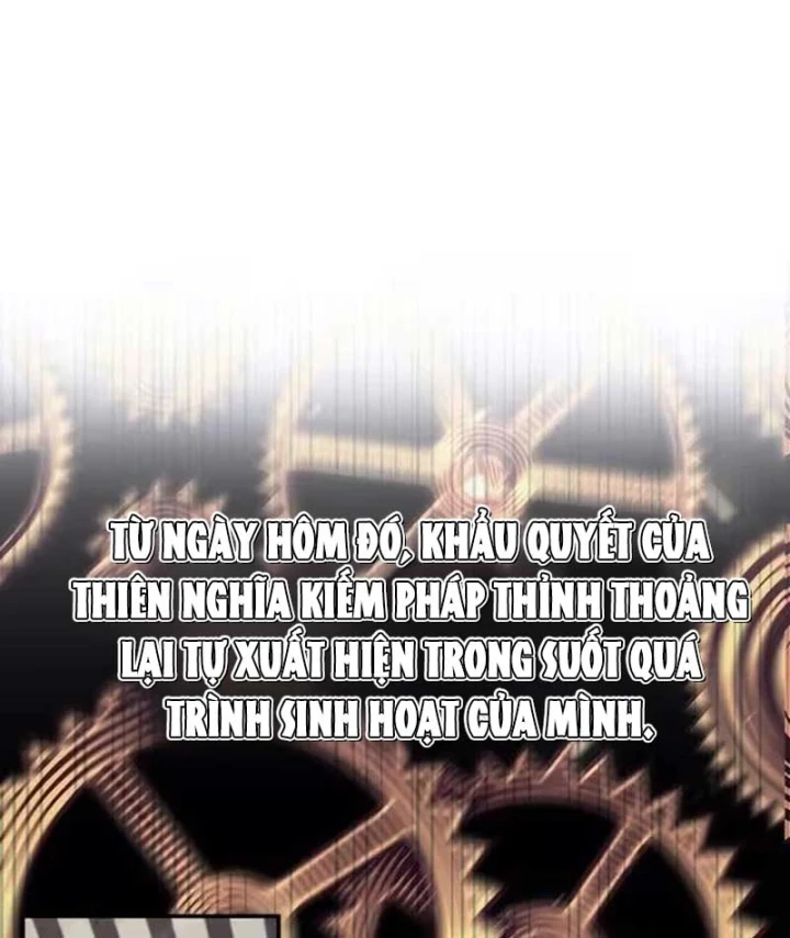 Đệ Nhất Sư Huynh Lee Hwi Chapter 15 - 5