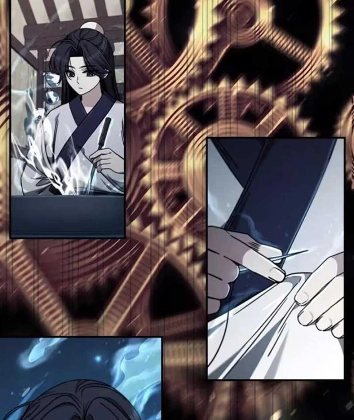 Đệ Nhất Sư Huynh Lee Hwi Chapter 15 - 6