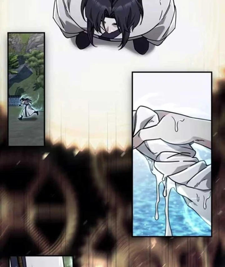 Đệ Nhất Sư Huynh Lee Hwi Chapter 15 - 8